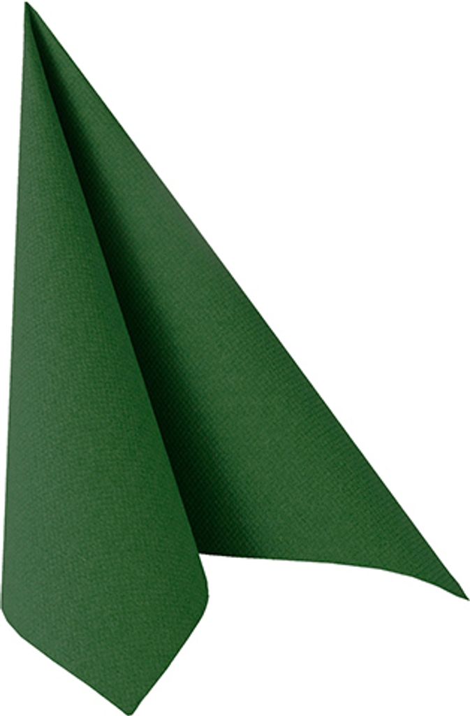 Servietten einfarbig uni 40 x 40 cm Stoffoptik bunt viele Farben Großpackung hochwertig Premium Servietten