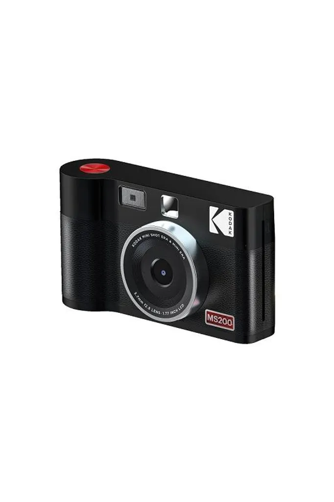 Appareil Photo Instantané Kodak Mini Shot 2 Era pour Fêtes et Voyage