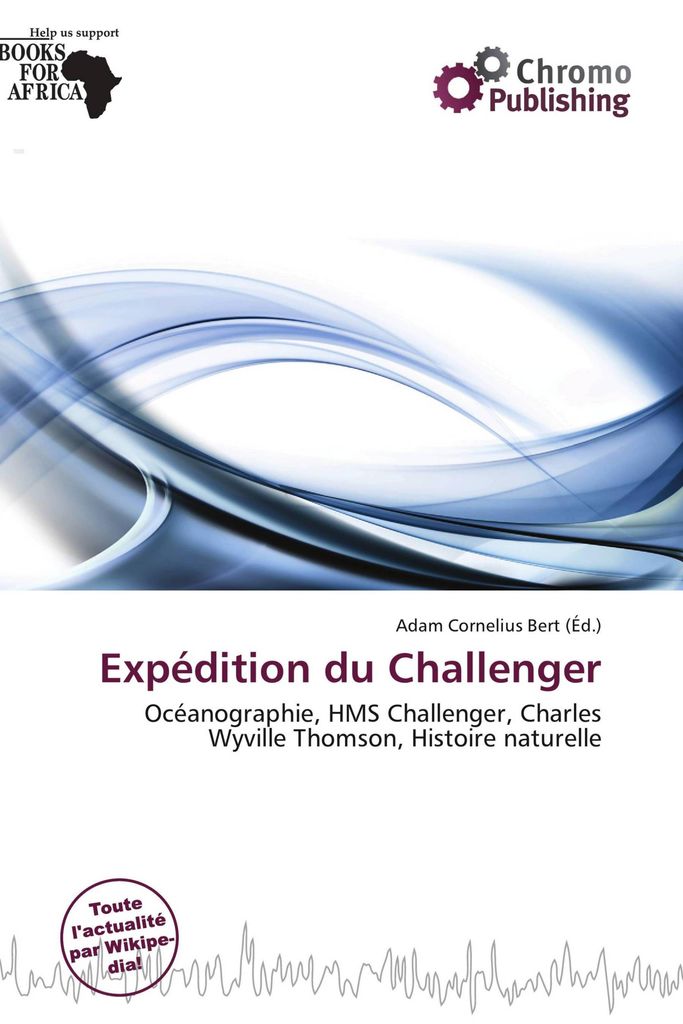 Expédition du Challenger