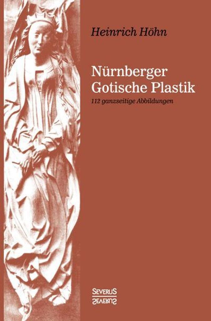 Nürnberger Gotische Plastik