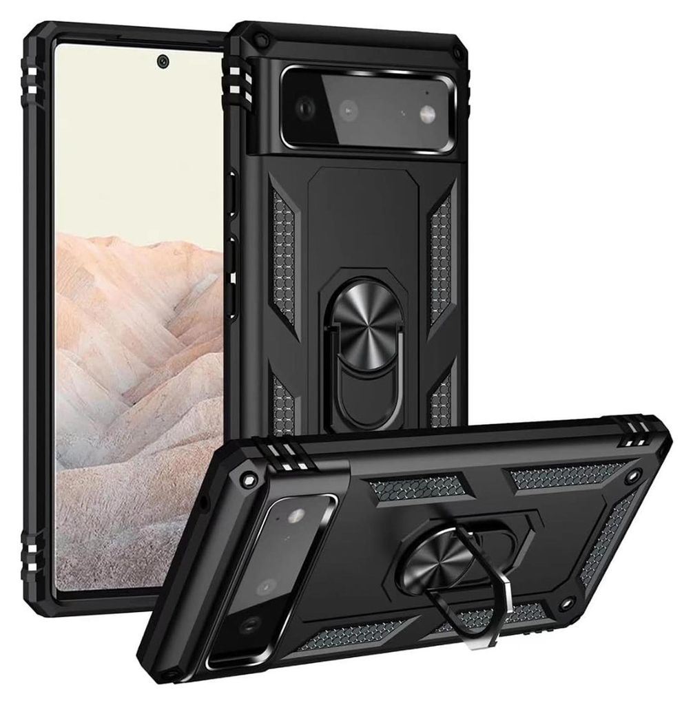 Custodia per telefono cellulare Armor Shield per Google Immagine del prodotto 