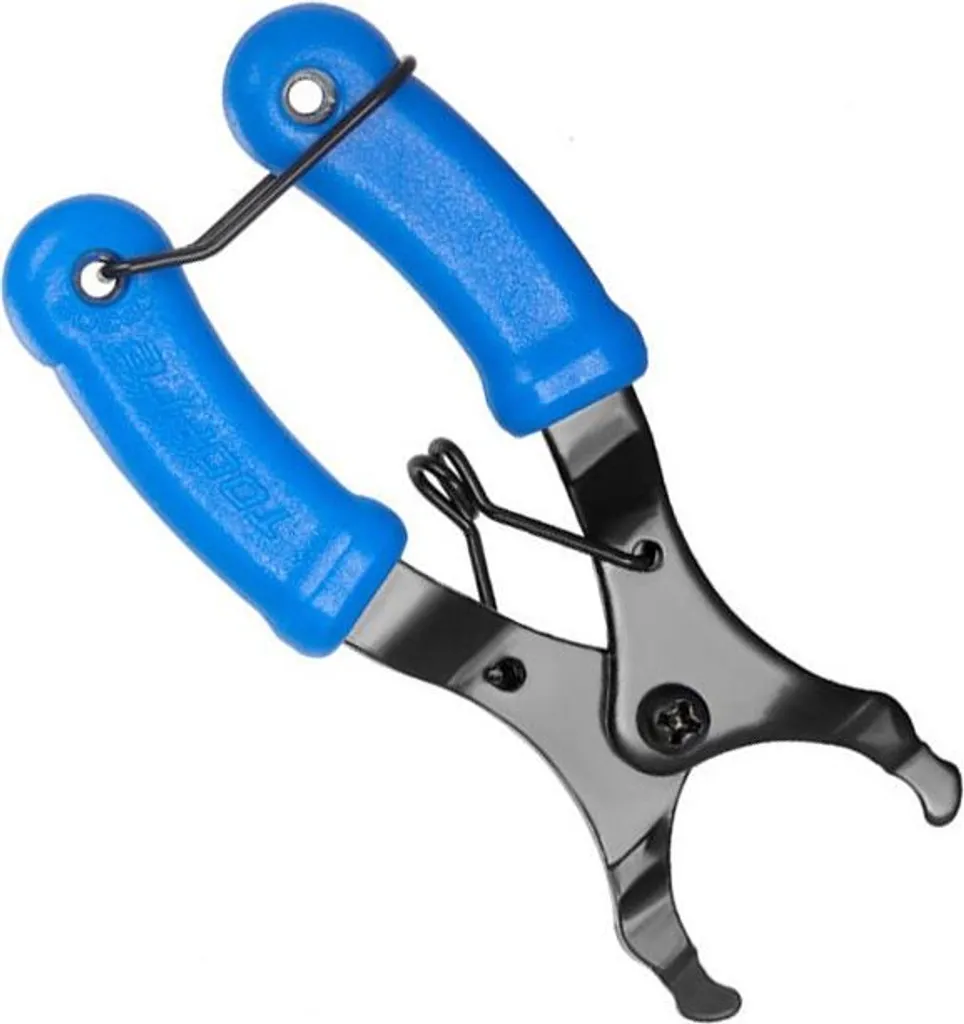 INF Pinza Falsamaglia Bici 2-in-1 | Rimozione Catena Rapida con Gancio