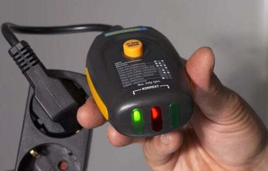 Détecteur de circuits électriques PANCONTROL pour rénover sans risques - 9