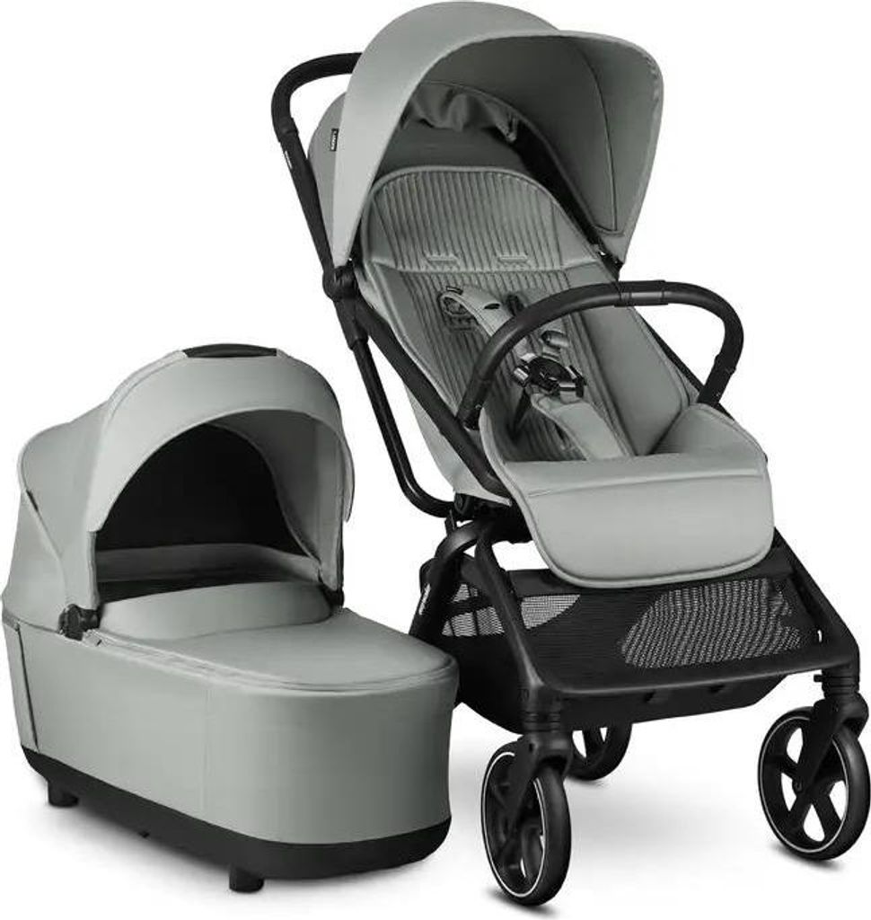 easywalker Easywalker Rockey L Fresh Green Produktbild 