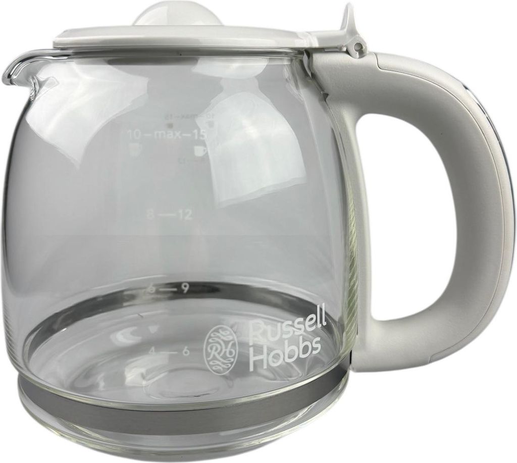 Russel Hobbs Kaffeekanne Glaskanne Kanne - Nr.: Produktbild 