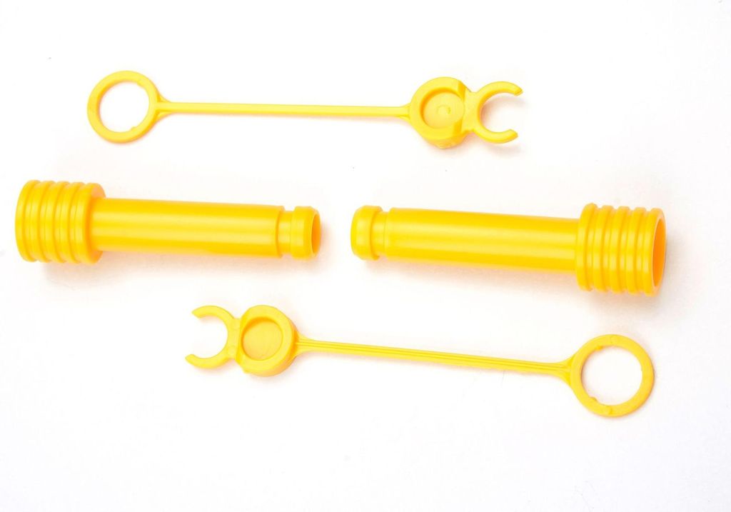 Rolly Toys Ersatzteile Set Zubehör Rolly Toys Trailer Trac Lader X59901700000