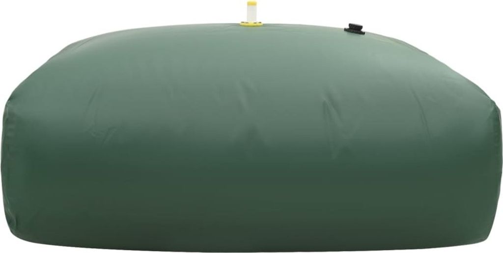 vidaXL Nádrž na vodu s kohútikom Skladacia 2100 L PVC Obrázok produktu 