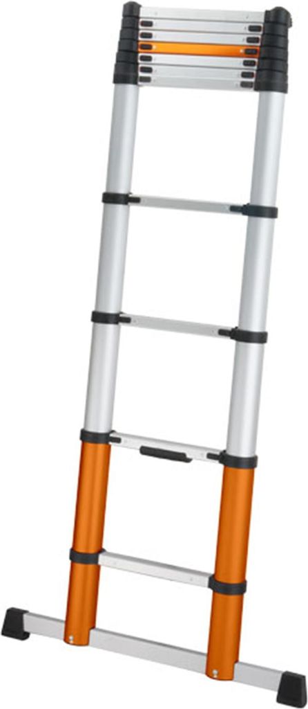 Batavia Giraffe Air Teleskopleiter 3,27 Mtr