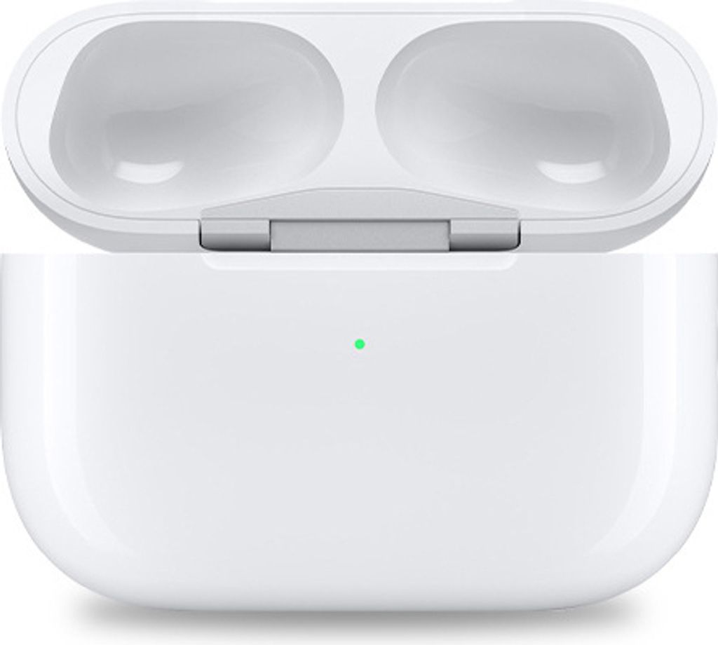 Eigenständige Ladehülle für Apple Airpods der 3. Generation Produktbild 1