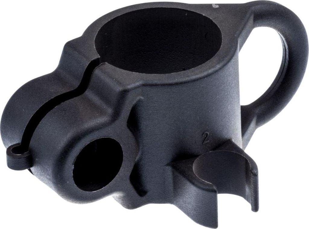 Háková tyč s rukoväťou 323R Husqvarna 503941001 Obrázok produktu 