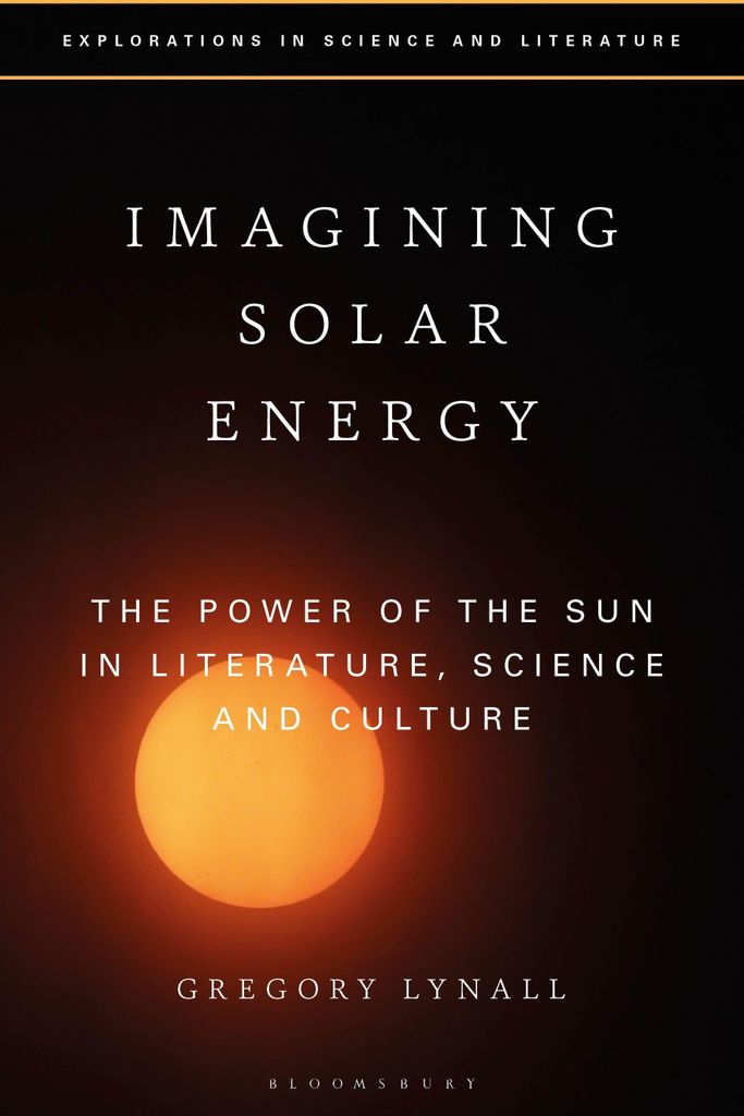 Imagining Solar Energy – Lingua: Inglese