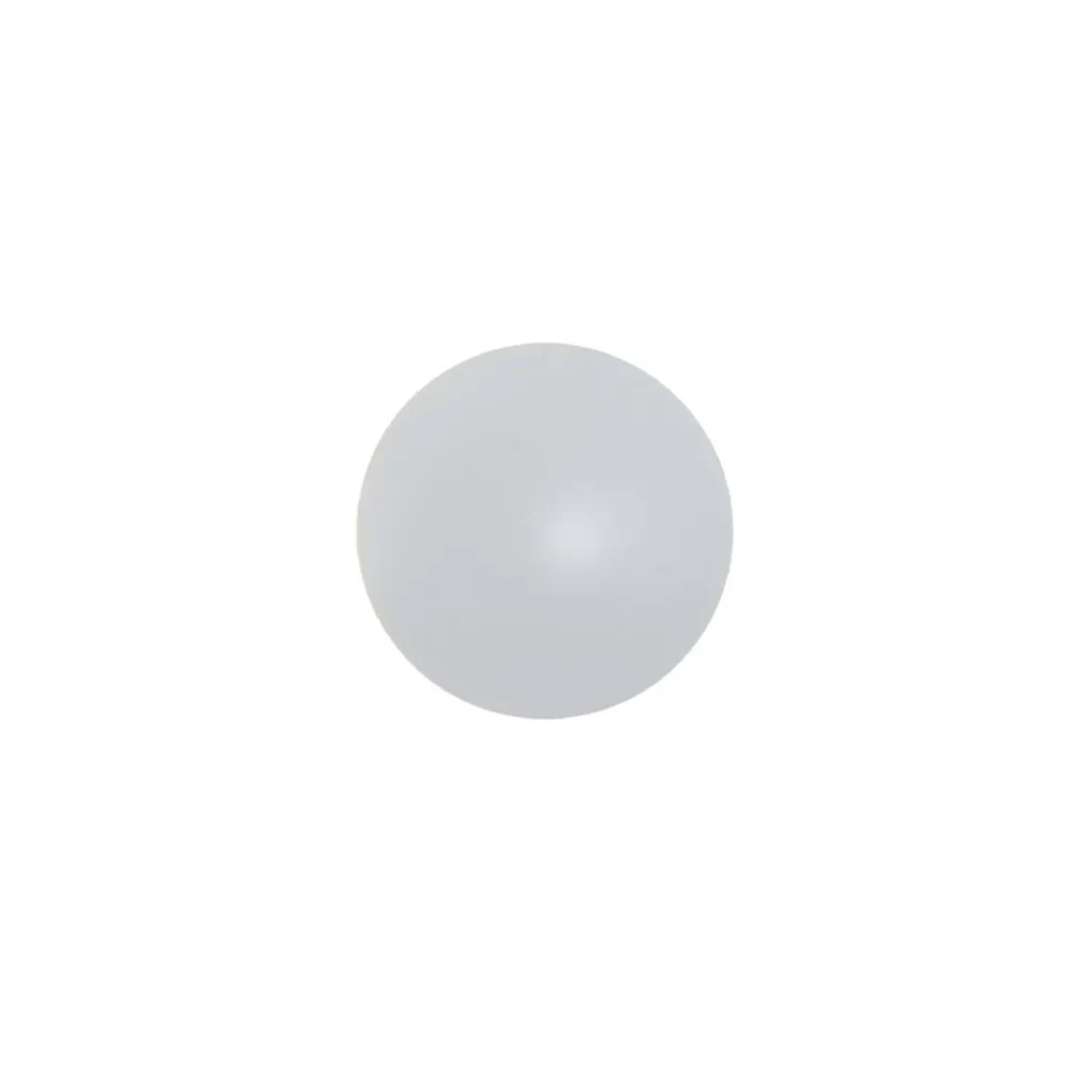 Plafonnier LED compact 6W : fini l'éclairage énergivore et encombrant