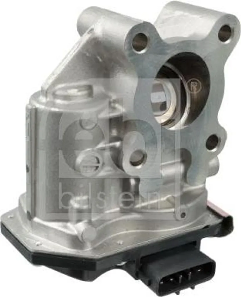 Vanne EGR FEBI BILSTEIN 177332 pour Nissan Pathfinder et NP300 2.5