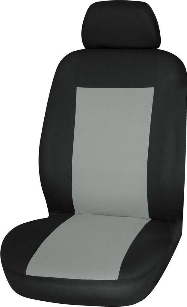 START Sitzschonbezug Vorne Schwarz Sitzbezug Produktbild 