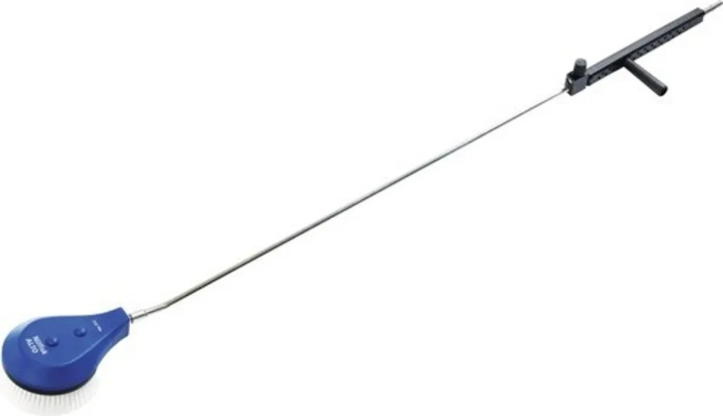 Brosse de lavage rotative Nilfisk grand modèle 177 cm - Réf 6400019