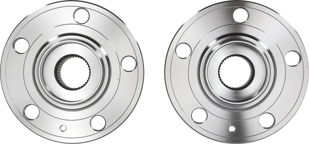Roulement de Roue de Moyeu Avant pour Seat Ibiza Cordoba et VW Polo 9N - 5