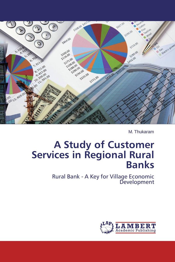 A Study of Customer Services in Regional Rural Banks