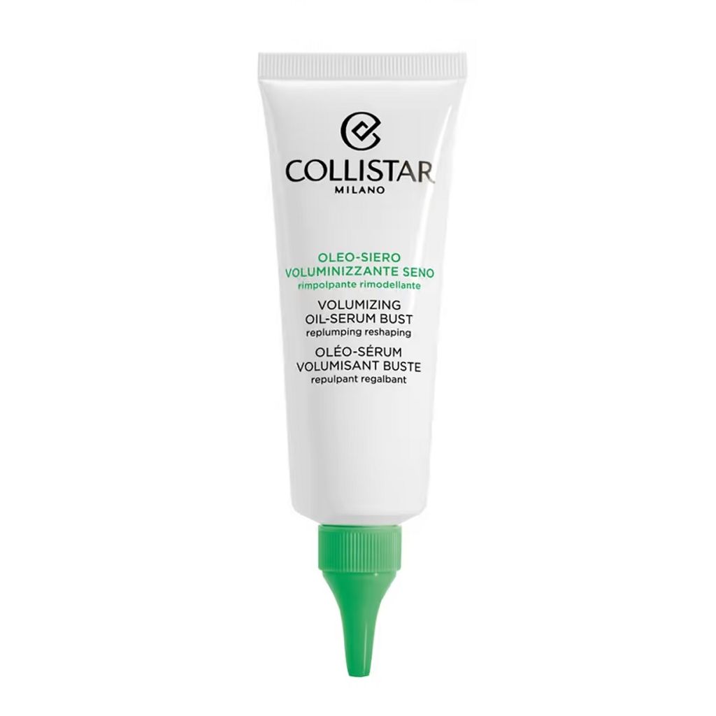 Collistar Volumizing Oil-serum Bust, Ženy, Stárnoucí Obrázek produktu 