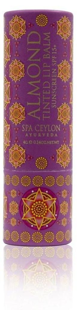 Balzam na pery v odtieni mandle – odtieň POMELLO Obrázok produktu 
