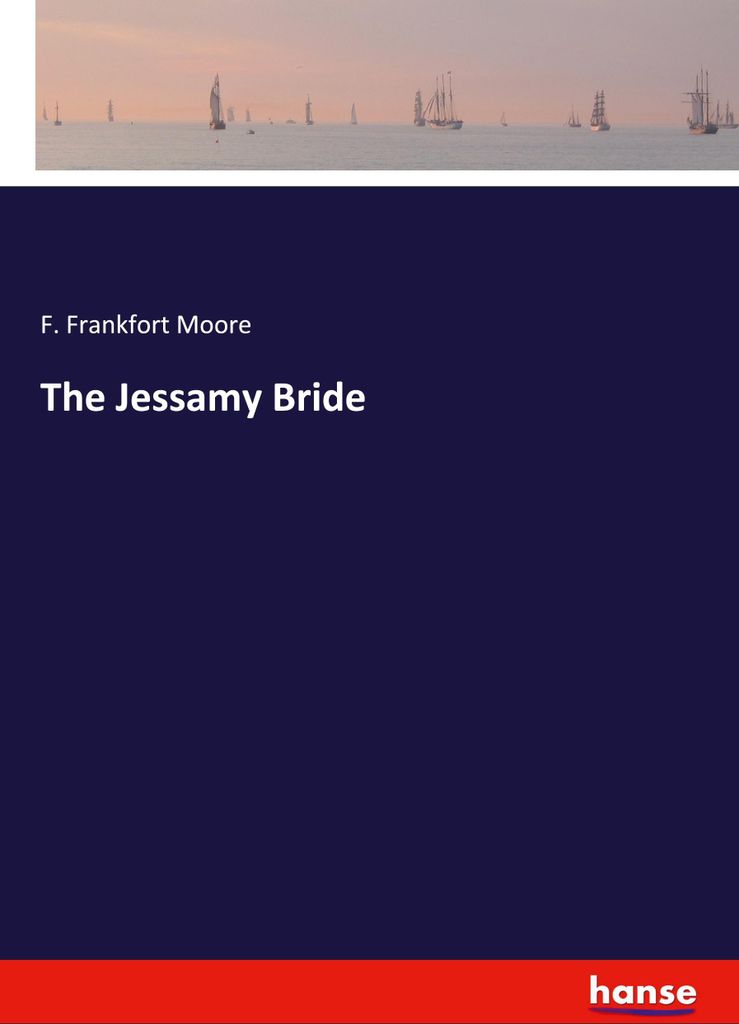 The Jessamy Bride