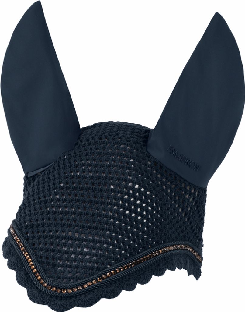 Eskadron Chauffe-mouches pour chevaux Crystal Shetty Image du produit 