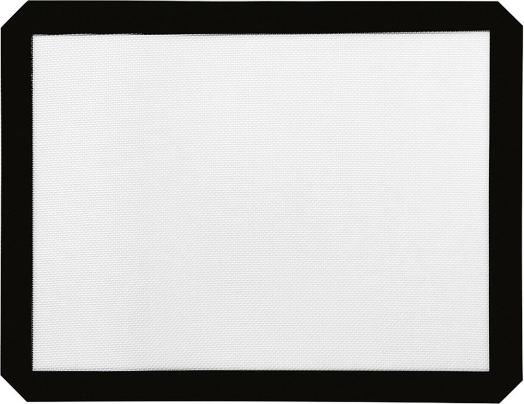 PANDOO Silikon Backmatte 42x32 113017 4260648830728