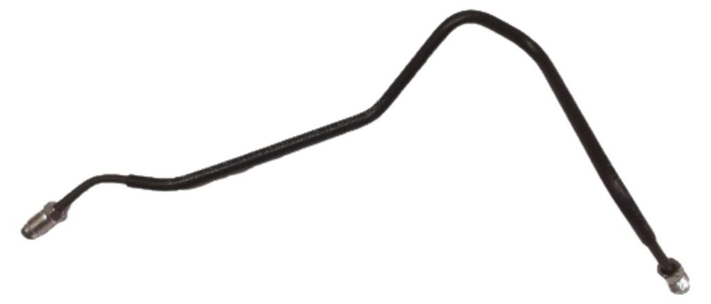 TOYOTA Aygo Conduite de frein arrière 47324-0H010 OE Image du produit 