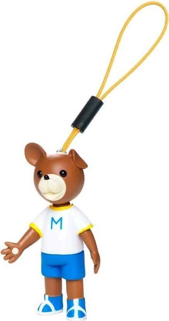 Zawieszka - Miś Uszatek (Lato)