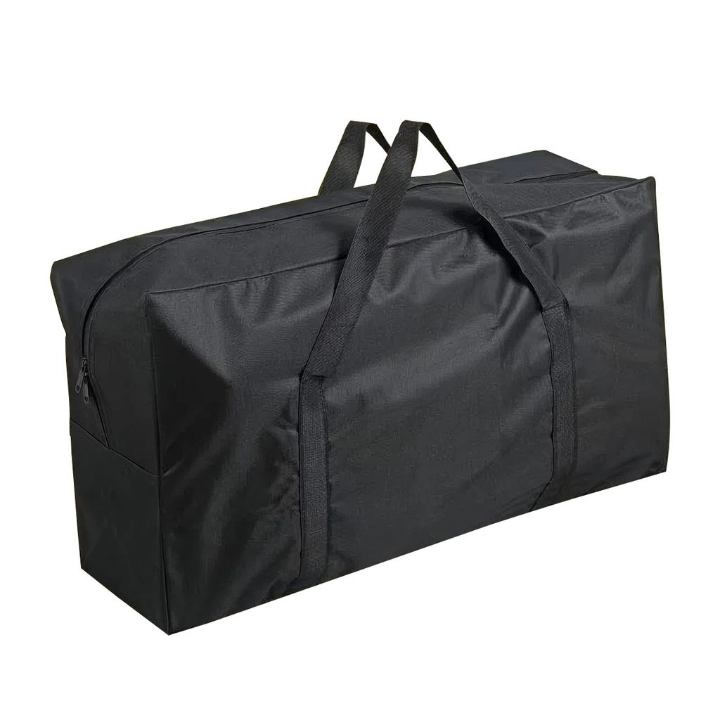 230L Aufbewahrungstasche wasserdicht,Faltbare Oxford-Tasche Produktbild 
