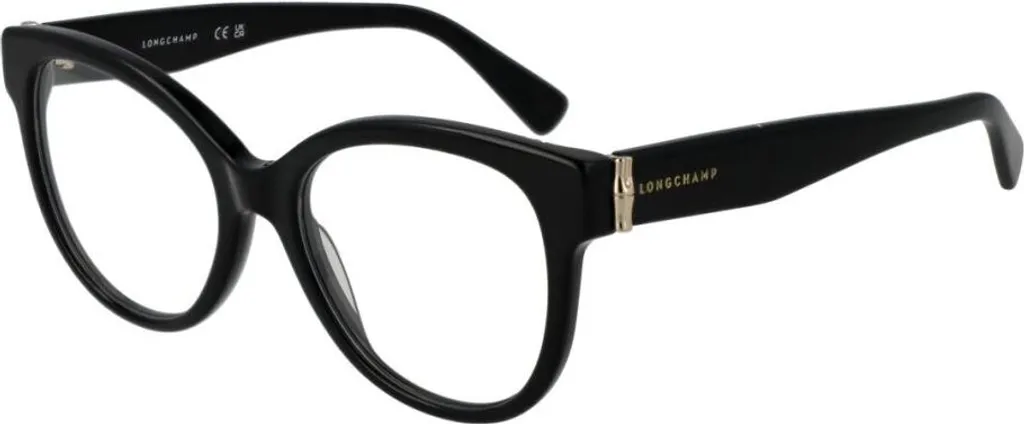 Monture Longchamp LO2714 52001 en acétate - Design premium et léger