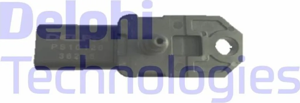 Capteur d'admission d'air Delphi PS10120 1920CZ pour Berlingo C3 C4 Focus