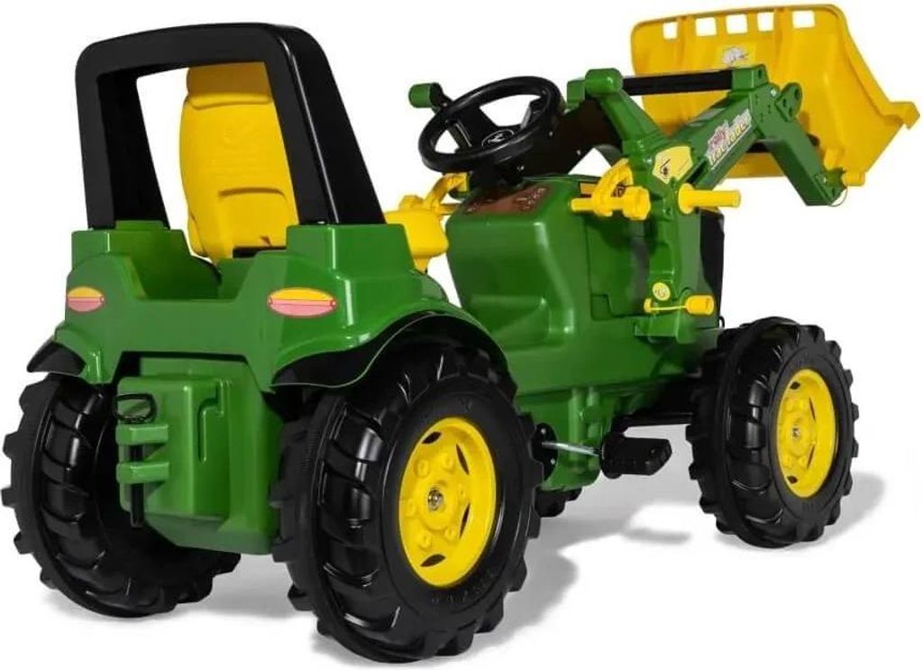 Rolly Toys Trettraktor rollyFarmtrac Premium John Deere Obrázek produktu 