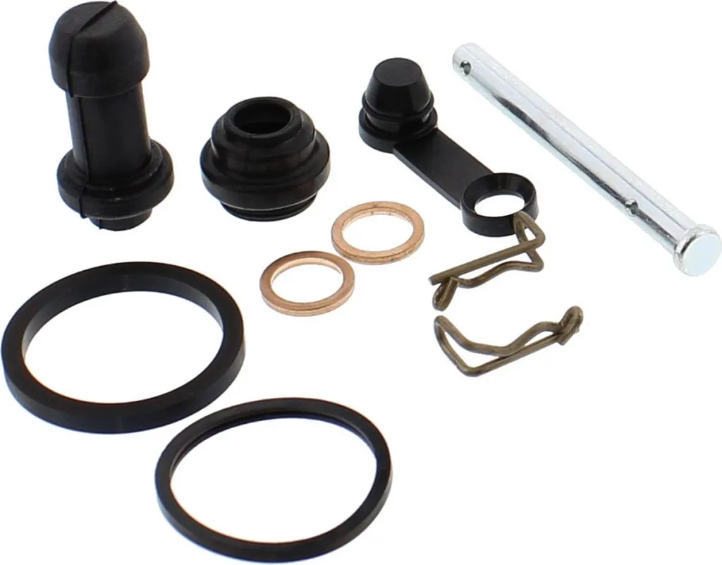 Kit réparation étrier frein arrière KTM EXC 125 2001-2005 - Pamoto Neuf