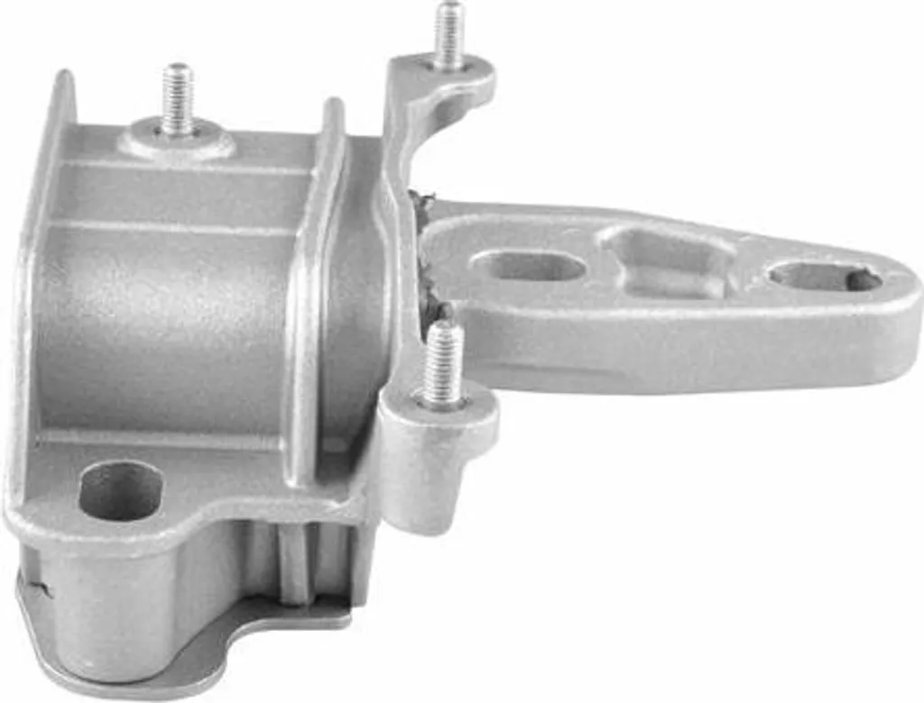 Silent Bloc Support Moteur Ford Transit Tourneo TEDGUM TED58916 1839188