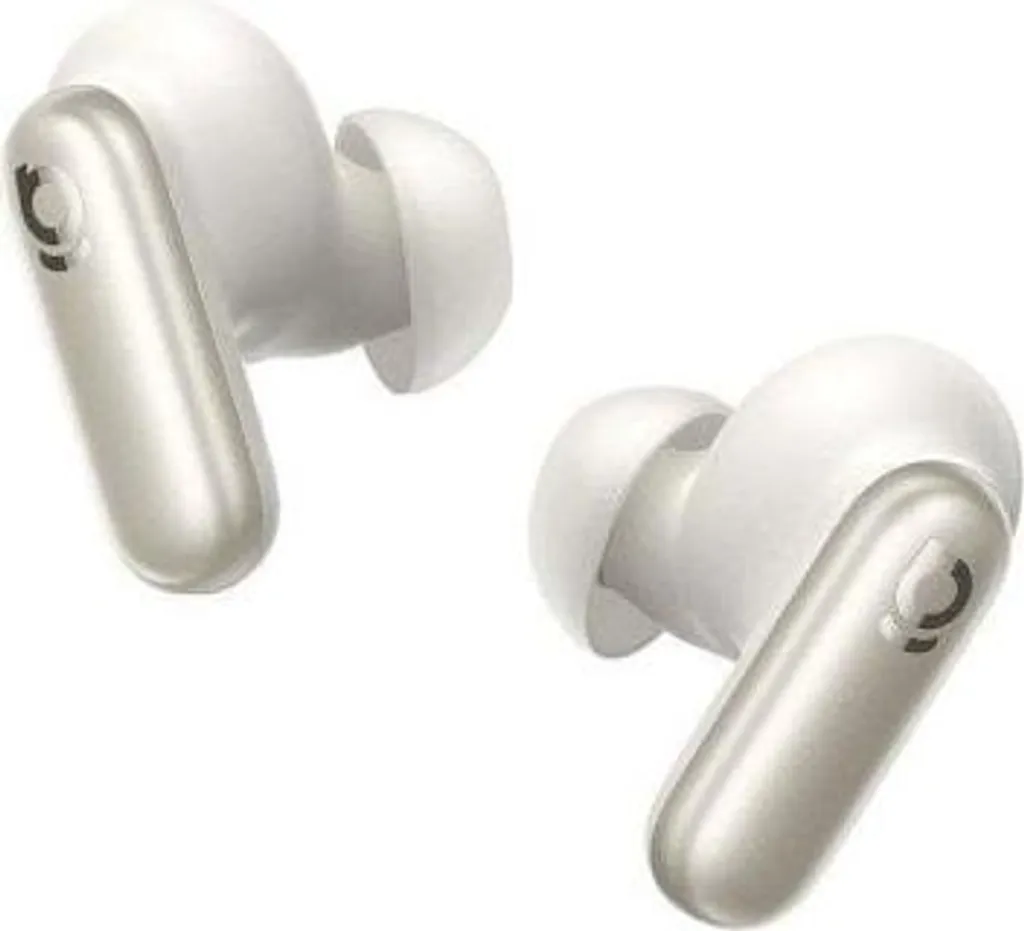 Casque audio sans fil blanc Baseus A0010903 Bluetooth polyvalent