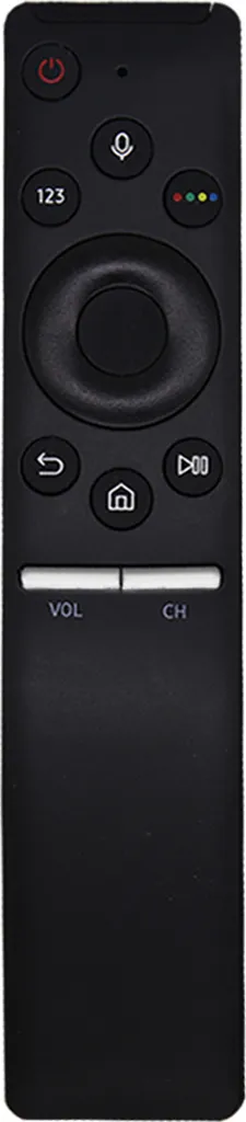Telecomando Vocale Di Ricambio Per Dispositivi Smart TV Stick E Cube (1a, 2a, 3a Gen), 4 Tasti Rapidi, Funzione Alexa. - 3