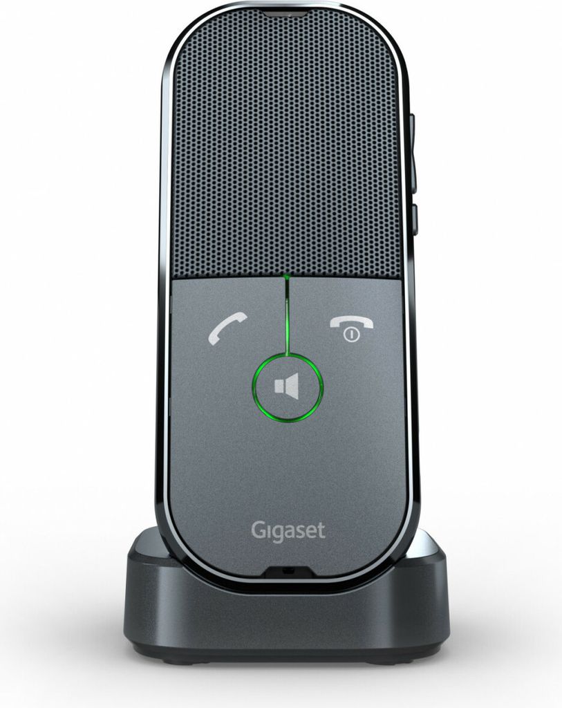 Gigaset ION IP Phone Grey 1 linky Obrázok produktu 
