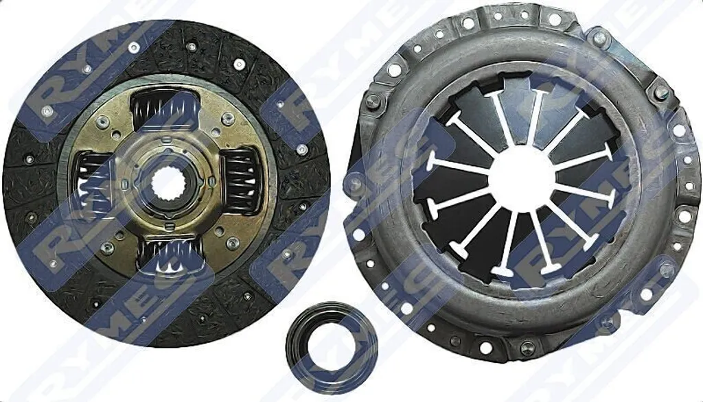 Stopper patinage embrayage HYUNDAI i20 kit RYMEC JT1647 solution directe