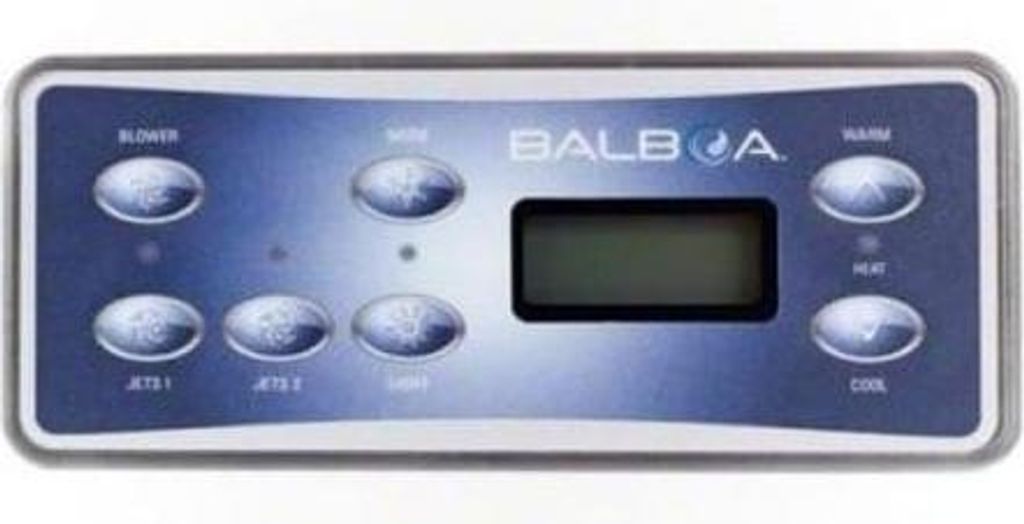 Balboa ML551 Berührungsbildschirm