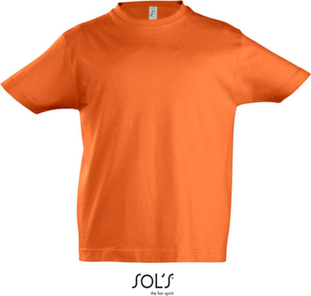SOL ́S Kids ́ Imperial T-Shirt