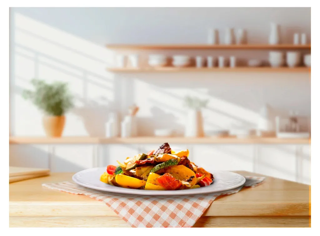 Friteuse à air chaud Electrolux 600 EAF3B Noir 3,3 L - Airfryer Compact