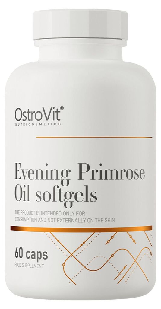 Ostrovit Suplementos dietéticos Evening Primrose Oil Imagen del producto 