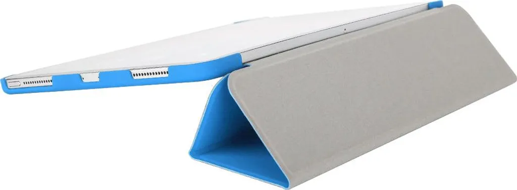 Housse de Protection iPad Pro 13 M4 - Coque Fine et Stable Pomologic Pro