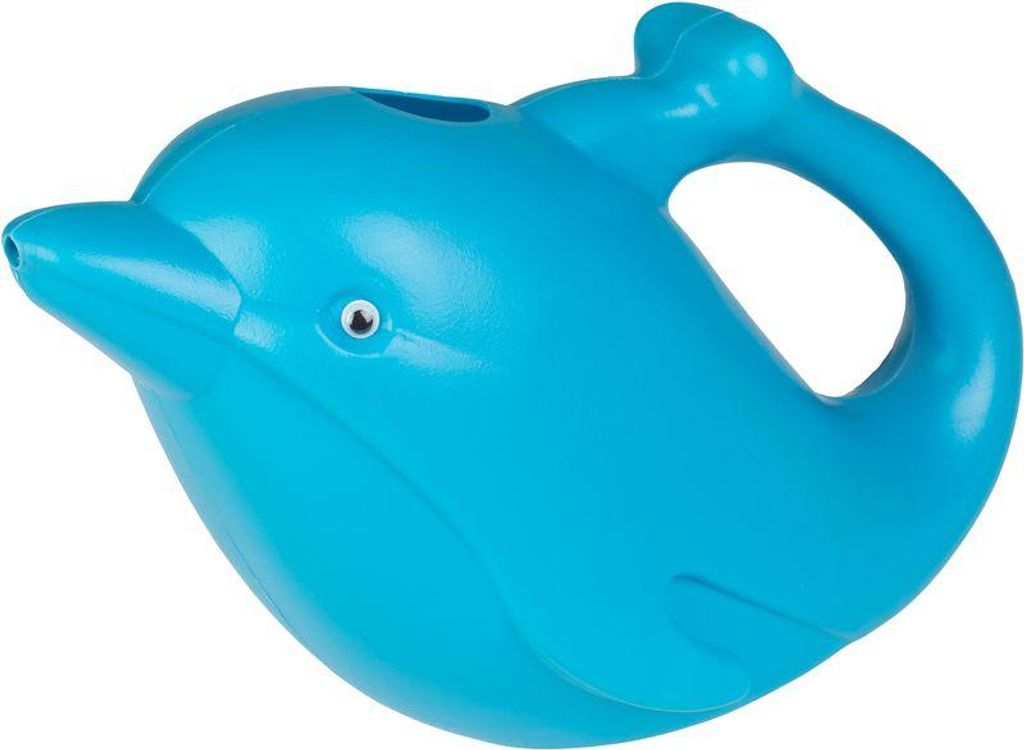 Konev Strend Pro, 1,5 litra, delfin, dzbanek, niebieski, Zdjęcie produktu 