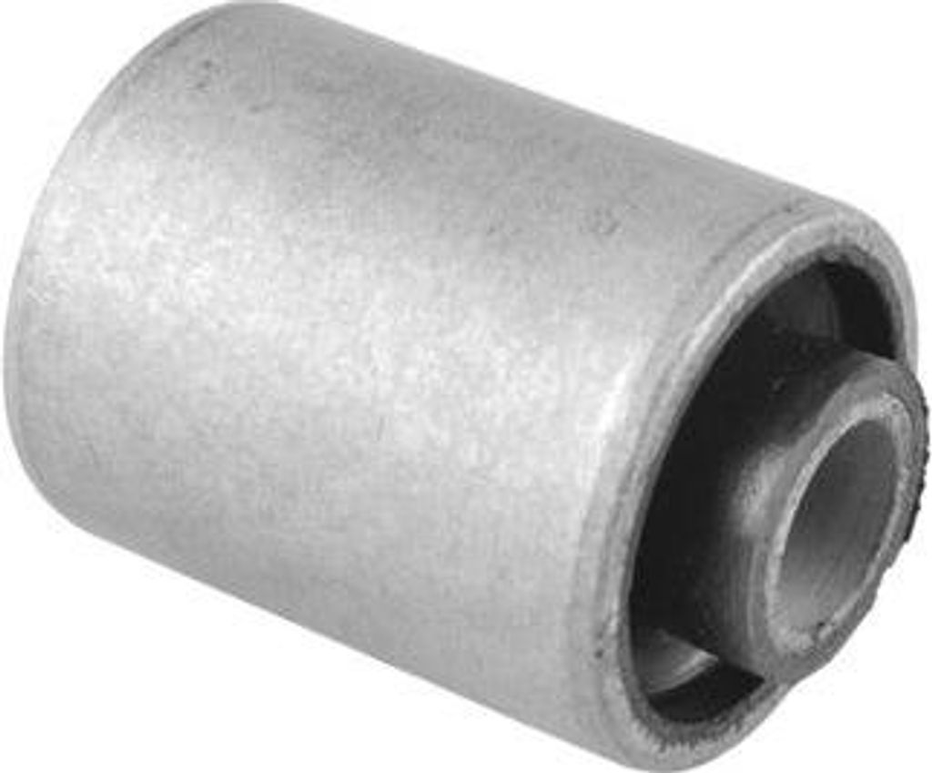 TEDGUM 00225282 Lagerung, Motor OE 1C156P082AE kompatibel mit Transit