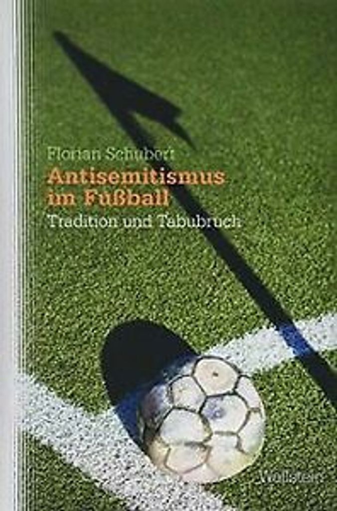 Antisemitismus im Fußball