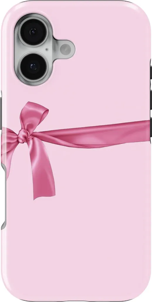Cover MagSafe iPhone 16 Plus - Trasparente e Antiurto 360° - 1