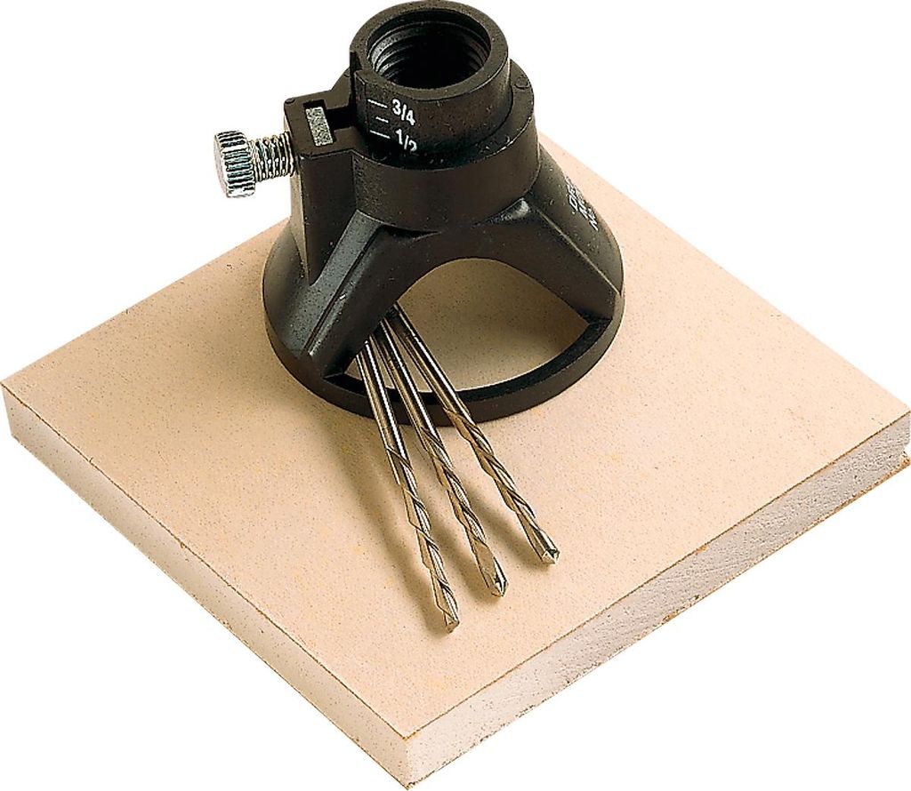 DREMEL 565 Fresa multifunzione 26150565JB Immagine del prodotto 