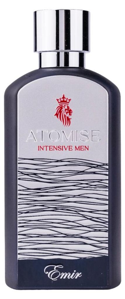 Atomise Intensive Men Eau de Parfum 100ml Produktbild 