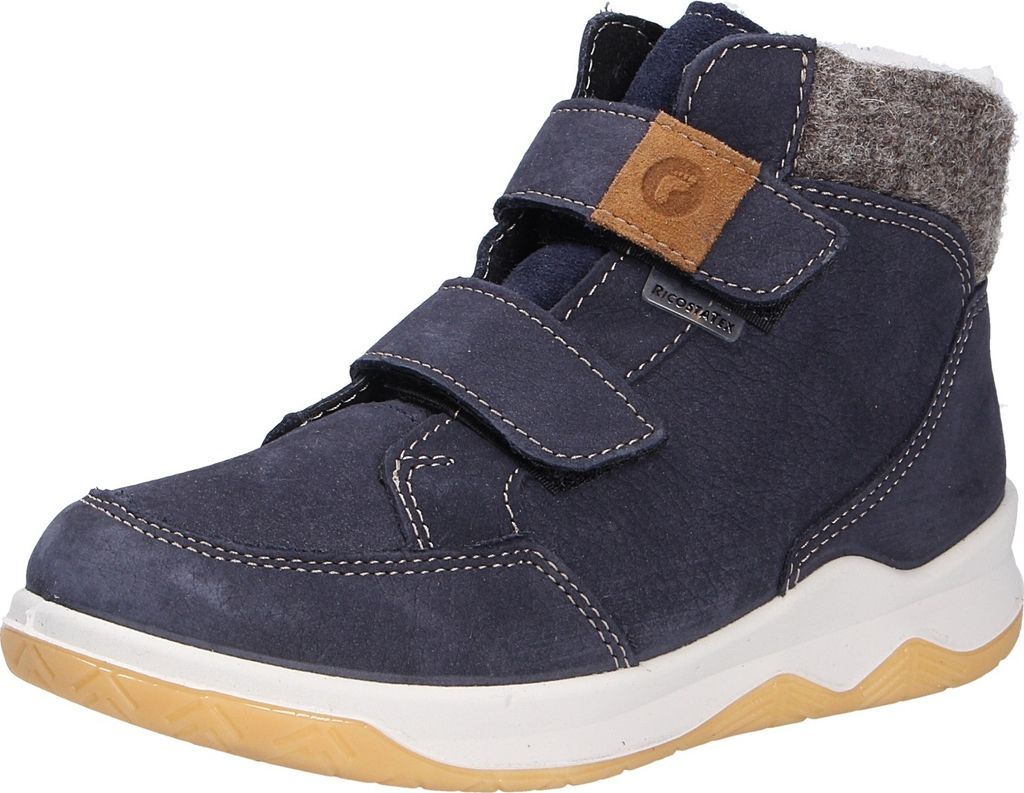 Ricosta Klettschuhe LUAN M Tex Uni 31363636383339 Blau 27 EU